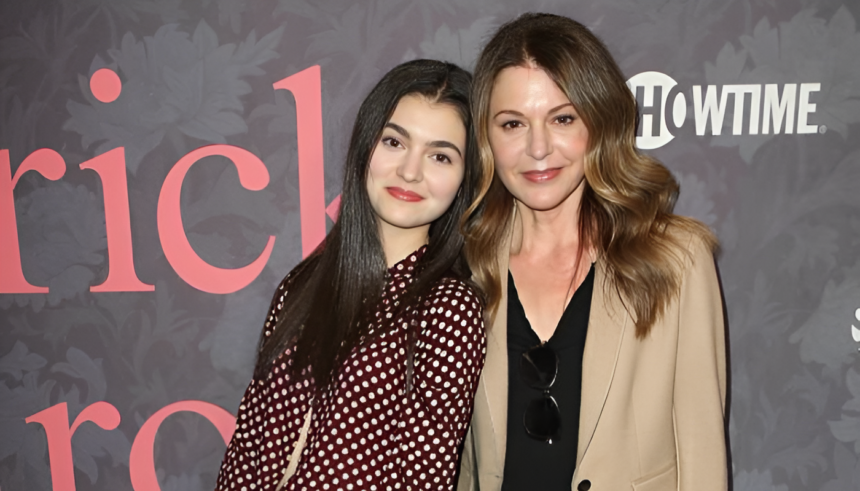 Isabella Kathryn Coben: Everything You Need to Know About Jane Leeves' Daughter