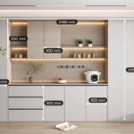 STD Kitchen Cabinet Sizes: A Complete Guide to Standard Kitchen Cabinet Dimensions