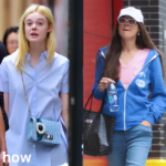 Heather Joy Arrington: Former Tennis Player and Dakota Fanning's Mother