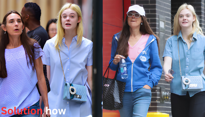 Heather Joy Arrington: Former Tennis Player and Dakota Fanning's Mother