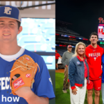 Andrew Painter Net Worth, Age, Family & Baseball Career