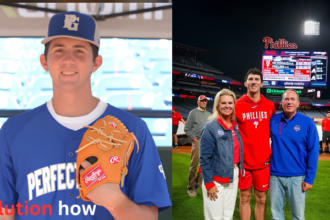 Andrew Painter Net Worth, Age, Family & Baseball Career