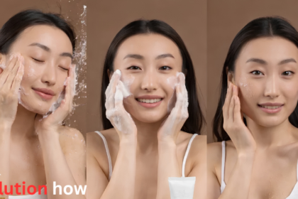 Korean Skincare: A Complete Guide to the Korean Beauty Routine